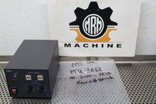 Load image into Gallery viewer, CCS Inc. PTU-3012 Power Supply 100-240V 75VA 50/60Hz 18V-27W New Old Stock
