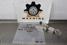 Load image into Gallery viewer, SMC MHZ2-16D Pneumatic Gripper Press. 0.1-0.7MPa Used Warranty See All Pictures
