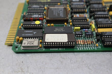 Load image into Gallery viewer, 0400065 Rev C PC Board Card Used With Warranty See All Pictures

