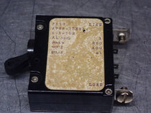 Load image into Gallery viewer, AIRPAX APG6-1REC3-4-1-102 Circuit Breakers 1A 250V Used W/ Warranty (Lot of 3)
