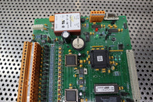 Load image into Gallery viewer, FES DIV. OF THERMO POWER MICRO III 725-02001C-00 Rev L Board Used See All Pics
