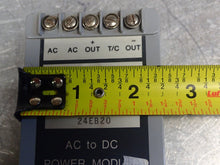 Load image into Gallery viewer, ACOPIAN 24EB20 AC To DC Power Module Used With Warranty (Lot of 2)
