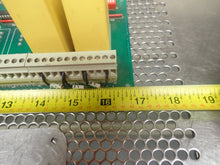 Load image into Gallery viewer, Computer Boards SSR-RACK48 Module Board W/ (2) Opto 22 OAC5Q (2) WRC 1781-IA5Q
