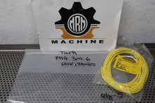Load image into Gallery viewer, Turck U2515-66 PKG 3M-6 Cordsets 4A 125V New Old Stock (Lot of 5)
