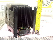 Load image into Gallery viewer, Fuji Electric FVR1.5E11S-2KC Drive 3PH 200-230V 50/60Hz 11.1A (Not Working)
