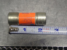 Load image into Gallery viewer, AMPTRAP AJT10 Time Delay Fuses 10A 600V New Old Stock (Lot of 3)
