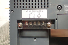 Load image into Gallery viewer, Total Control CQPICTAE0000-A Quickpanel 10.4&quot; TFT, Ethernet, CF, 110VAC See Pics
