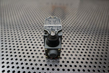 Load image into Gallery viewer, Allen Bradley 802T-C Ser D Oiltight Limit Switch W/ Z-13956 Operating Head Used
