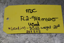 Load image into Gallery viewer, ADC FL2-9VAM105 Termination Panel Used With Warranty See All Pictures
