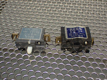 Load image into Gallery viewer, REES RB Contact Blocks 600VAC 250VDC Used With Warranty (Lot of 4) See All Pics
