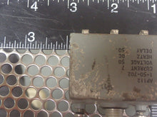 Load image into Gallery viewer, Airpax 8433 AP112 1-50-702 Toggle Circuit Breaker 7A 50V New Old Stock See Pics
