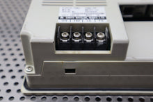 Load image into Gallery viewer, SANYO MACHINE SDNS-DP NN727-10 Display Panel 24VDC 9W Used With Warranty
