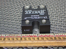 Load image into Gallery viewer, Crydom DC60S3 Solid State Relay 60VDC 3A 3.5-32VDC Used With Warranty
