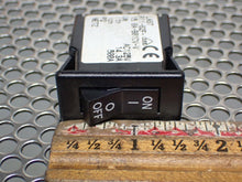 Load image into Gallery viewer, Airpax R11-62F-15.0A-B01CV-V Circuit Breakers 125V 50/60Hz New No Box Lot of 10
