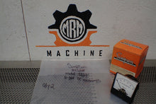 Load image into Gallery viewer, Simpson 04320 Model 1227 0-100DC Microamperes Panel Meter New Old Stock
