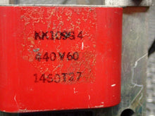 Load image into Gallery viewer, National ACME KK100G3 KK109G4 Solenoid Coil 440V 60Hz Used With Warranty
