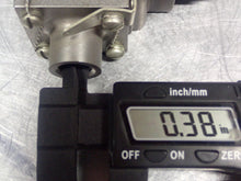 Load image into Gallery viewer, SWI PS-5109-D210 Pressure Switch NA5-26200-1C Used With Warranty
