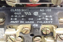 Load image into Gallery viewer, Square D 9050 B01E Series E Pneumatic Timing Relay With 110V/50Hz 120V/60Hz Coil
