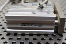 Load image into Gallery viewer, SMC MGPM12-30Z Guide Cylinder 1.0MPa Used With Warranty See All Pictures
