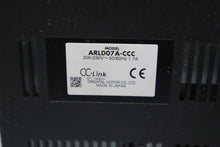 Load image into Gallery viewer, Oriental Motor ARLD07A-CCC 200-230V 50/60Hz 1.7A Stepper Motor Control Used
