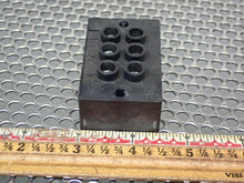 Load image into Gallery viewer, USO 14004 90A 600V Terminal Strip Block Used With Warranty See All Pictures
