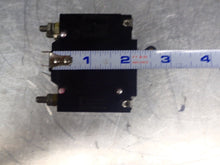 Load image into Gallery viewer, Heinemann (1) AM2-A3A2-A 40A 250V (1) AM2-Z39-1 12A 240VAC Circuit Breakers Used
