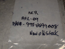 Load image into Gallery viewer, NCR 998-0699008 Model ATL-09 Data Line Surge Suppressors New Old Stock
