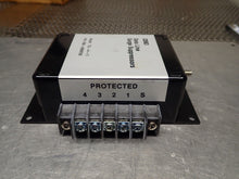 Load image into Gallery viewer, NCR Model DL-4-11 998-0699058 Data Line Surge Suppressor New Old Stock
