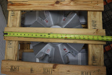 Load image into Gallery viewer, AIRFOIL IMPELLERS 13118-6-60 P1-1-3/8 Bushing New Old Stock See All Pictures
