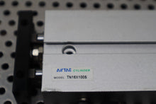 Load image into Gallery viewer, Airtac TN16X100S Dual Axis Cylinder Used With Warranty See All Pictures
