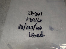 Load image into Gallery viewer, NAMCO EB201 73416 110/120/60 Coil Used With Warranty
