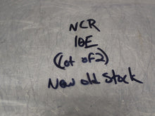 Load image into Gallery viewer, NCR 10E Interlocks W/ Keys New Old Stock (Lot of 23) See All Pictures
