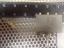 Load image into Gallery viewer, Airpax AP112 1-50-153 Toggle Circuit Breaker 15A 50V New Old Stock
