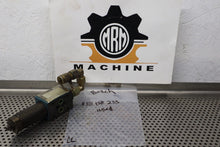 Load image into Gallery viewer, Bosch 0 811 150 233 4500PSI 315bar Pressure Reducing Valve Used With Warranty
