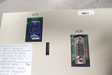 Load image into Gallery viewer, Yaskawa SERVOPACK Model SGDB-50AN Servo Drive Used W/ Warranty See All Pictures
