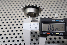 Load image into Gallery viewer, BG USA 25B19A Sprocket 19 Teeth New Old Stock See All Pictures
