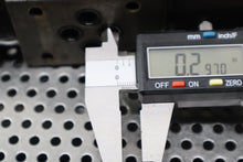 Load image into Gallery viewer, NACHI SE-G01-E3X-GRV-D2-40 Solenoid Valve Used With Warranty See All Pictures
