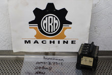 Load image into Gallery viewer, Heinemann AM4-Z73-1 20A 415V 50/60Hz Circuit Breaker New Old Stock See All Pics
