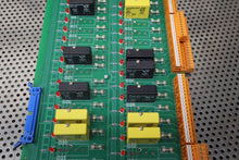 Load image into Gallery viewer, FES DIV. OF THERMO POWER M310RK.PCB FES# 725-005250-000 Rev B Digital I/O Board
