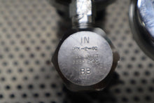 Load image into Gallery viewer, National Specialty Gases HPT272D BB48835 General Purpose Regulator Used
