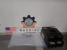 Load image into Gallery viewer, Westinghouse AB DE-ION 1072018 100A 2-Pole Circuit Breaker 250VDC 600VAC Used
