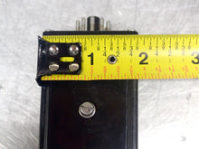 Load image into Gallery viewer, ISSC 1017 CSA 1017 UL 120VAC/DC Input 0-10 Solid State Timer Used With Warranty
