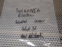 Load image into Gallery viewer, Sylvania 660W 250V Base Sockets New Old Stock (Lot of 37) See All Pictures
