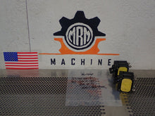 Load image into Gallery viewer, Airpax IEGH66-1-61-20.0-01 Circuit Breakers 20A 250V 50/60Hz 25A Trip (Lot of 2)
