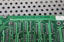 Load image into Gallery viewer, Telecommunications Techniques 40750 01 Rev A DS1/T1 Interface Used With Warranty
