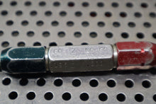 Load image into Gallery viewer, PMC Industries GO .195 NOGO .200 Pin Plug Gage Used With Warranty
