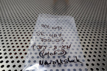 Load image into Gallery viewer, ACCORD SR-407 PSS-23 P385-8-XN Rotary Switches New Old Stock (Lot of 2)
