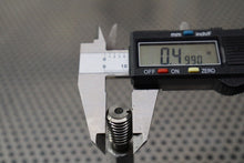 Load image into Gallery viewer, PMC Industries .500-13UNC 2B GO .4500 NOGO .4565 Thread Plug Gage Used Warranty
