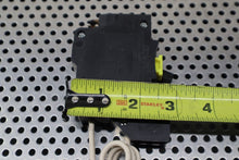 Load image into Gallery viewer, American Type NA 20A Circuit Breaker 1-Pole Push To Test New Old Stock
