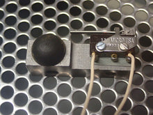 Load image into Gallery viewer, Micro Switch 11SM1 Snap Action Switches W/ JS223 Actuators New (Lot of 10)
